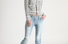 SISTE'S - Spring Summer 2015