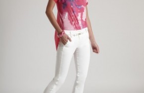 SISTE'S - Spring Summer 2015